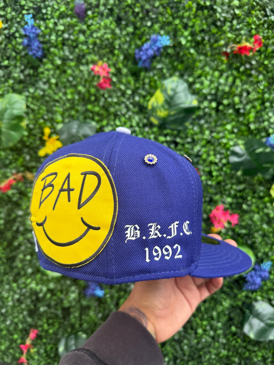 LA DODGERS x FACTS CO.