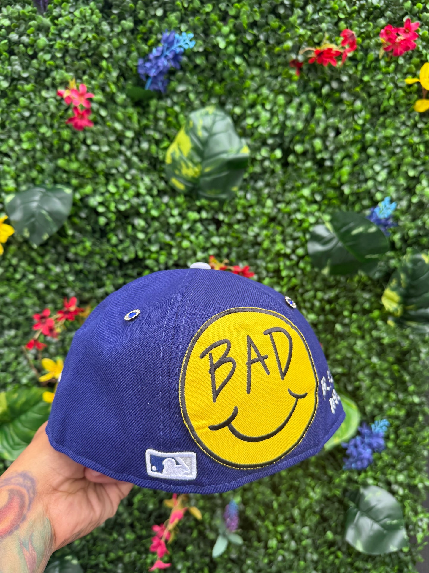 LA DODGERS x FACTS CO.