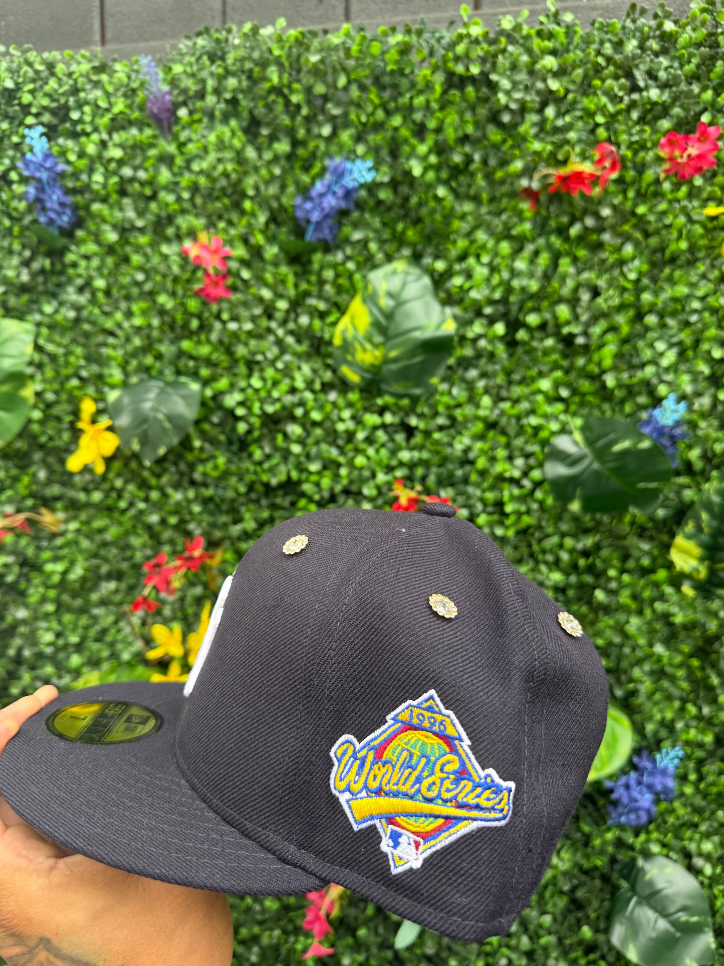 NY YANKEES x FACTS CO.